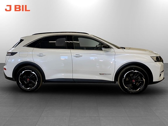 DS DS 7 Crossback 18 of 20