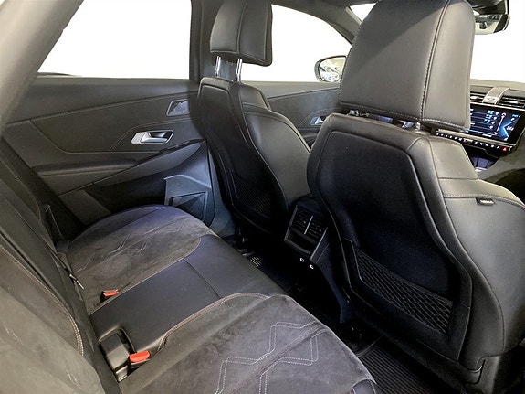 DS DS 7 Crossback 16 of 20