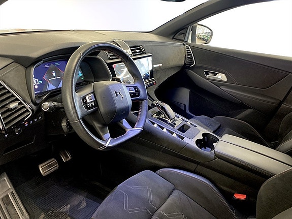 DS DS 7 Crossback 6 of 20