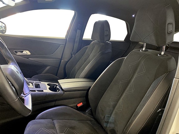 DS DS 7 Crossback 5 of 20