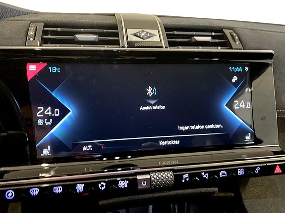 DS DS 7 Crossback 12 of 20