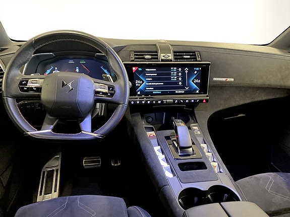 DS DS 7 Crossback 7 of 20