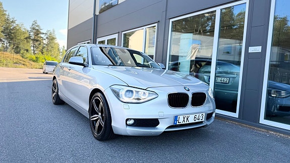 BMW 116d