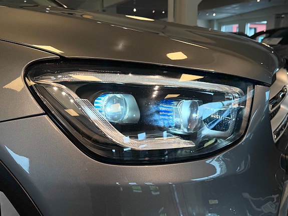Mercedes-Benz GLC200 d 20 of 27