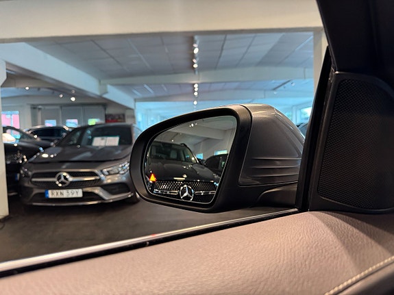 Mercedes-Benz GLC200 d 17 of 27