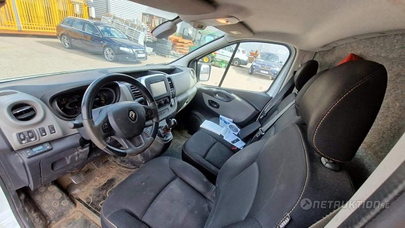 Renault Trafic 5 of 6