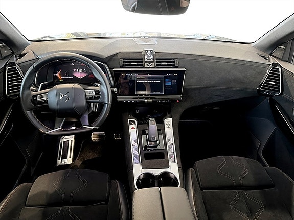 DS DS 7 Crossback 6 of 19