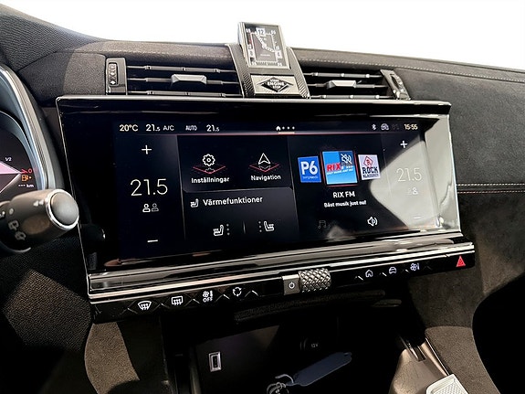 DS DS 7 Crossback 12 of 19