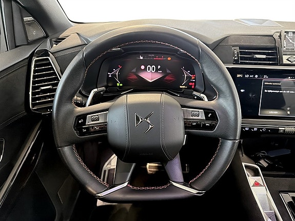 DS DS 7 Crossback 7 of 19