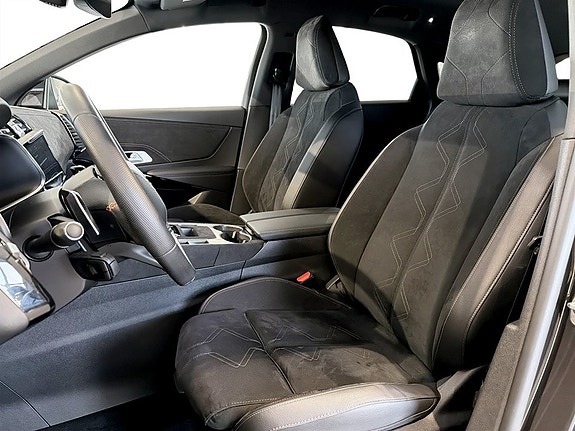 DS DS 7 Crossback 4 of 19