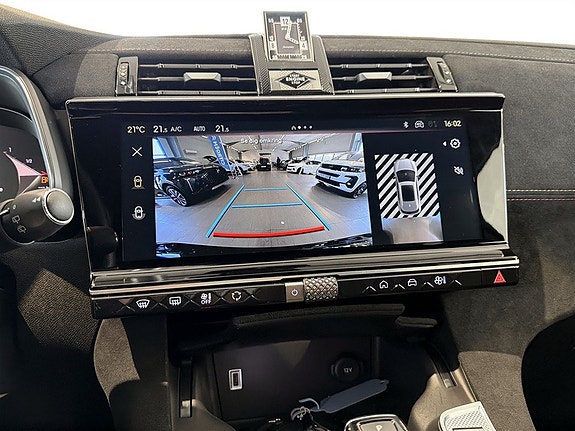 DS DS 7 Crossback 10 of 19
