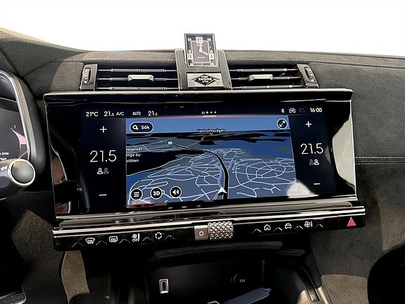 DS DS 7 Crossback 11 of 19