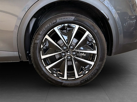 DS DS 7 Crossback 18 of 19