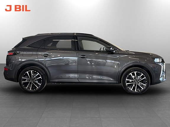 DS DS 7 Crossback 17 of 19