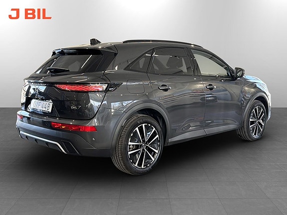 DS DS 7 Crossback 3 of 19
