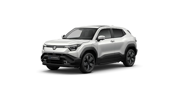 Suzuki eVitara