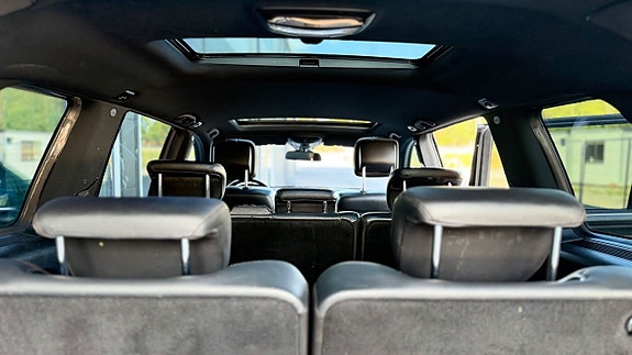 Mercedes-Benz GL350 8 of 28