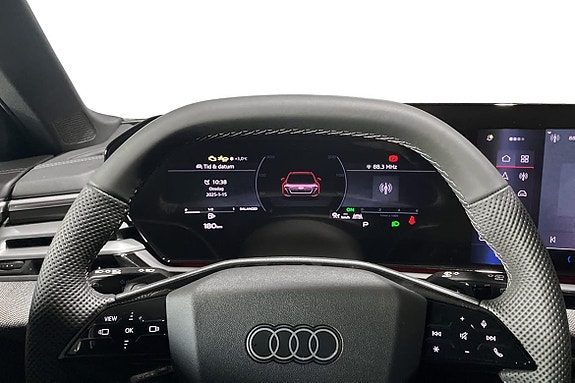 Audi A5 8 of 14