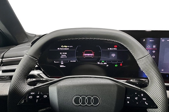 Audi A5 8 of 14