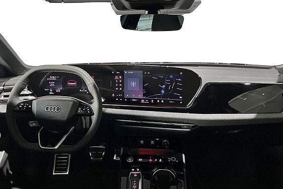 Audi A5 7 of 14
