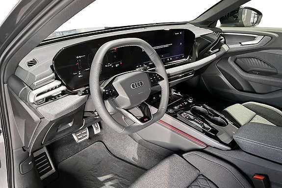 Audi A5 6 of 14