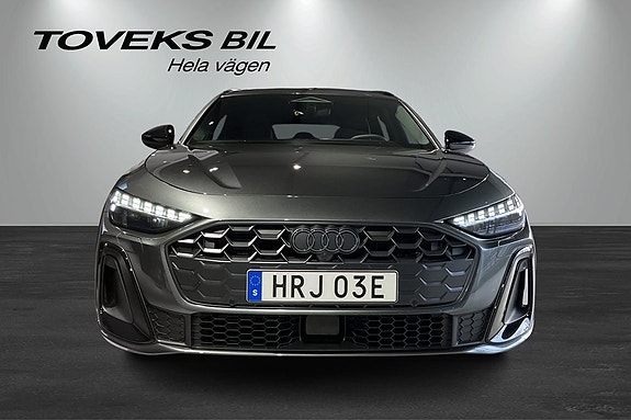 Audi A5 5 of 14