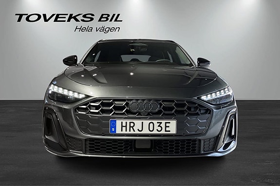 Audi A5 5 of 14