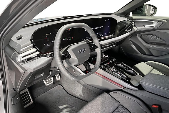 Audi A5 6 of 14