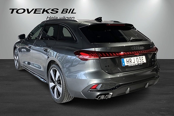 Audi A5 3 of 14