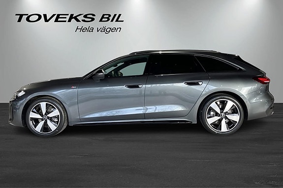 Audi A5 2 of 14