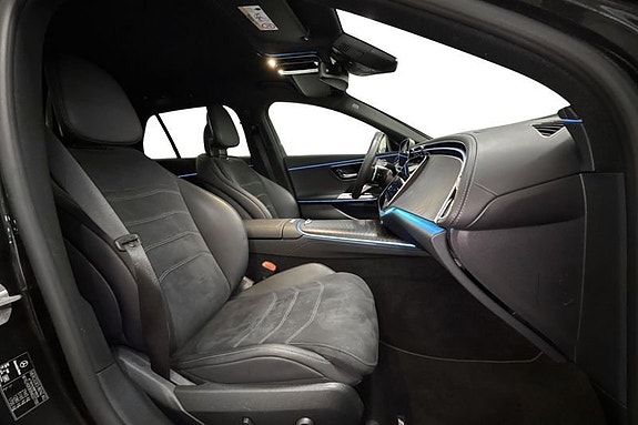 Mercedes-Benz E300 d 14 of 18