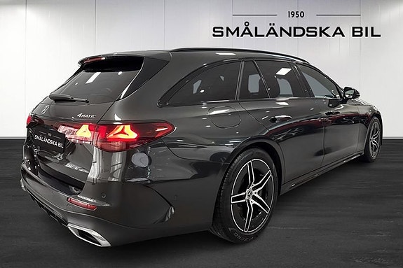 Mercedes-Benz E300 d 6 of 18