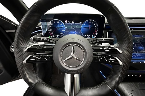 Mercedes-Benz E300 d 8 of 18
