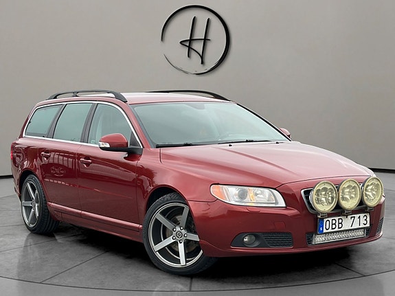 Volvo V70