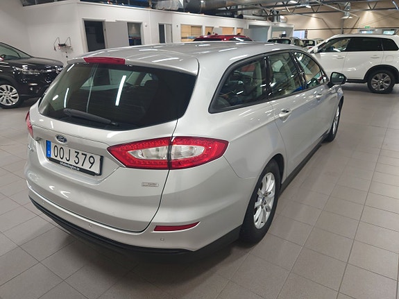 Ford Mondeo 5 of 5