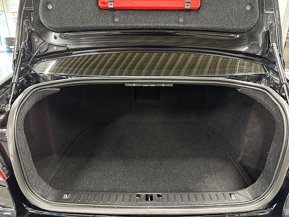 Volvo S80 5 of 16