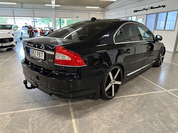 Volvo S80 3 of 16