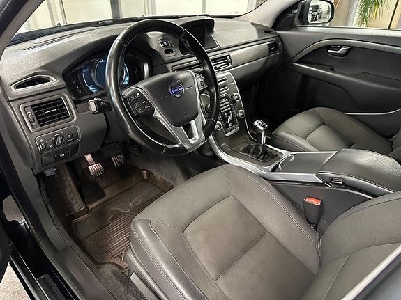 Volvo S80 8 of 16