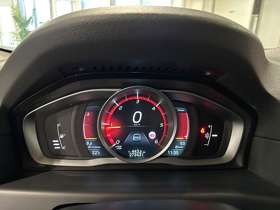 Volvo S80 15 of 16