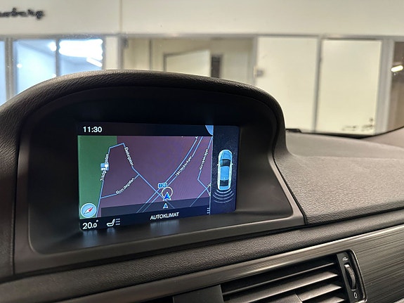 Volvo S80 16 of 16