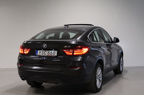 BMW X4 7 of 24