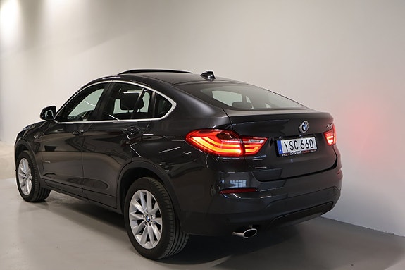 BMW X4 5 of 5