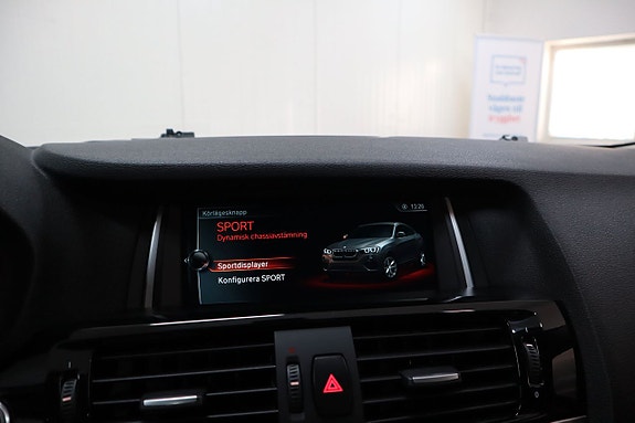 BMW X4 21 of 24