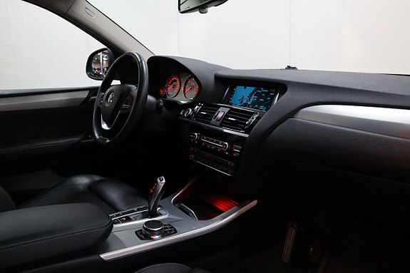 BMW X4 9 of 24