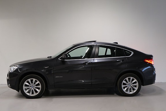 BMW X4 6 of 24