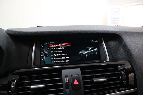 BMW X4 19 of 24
