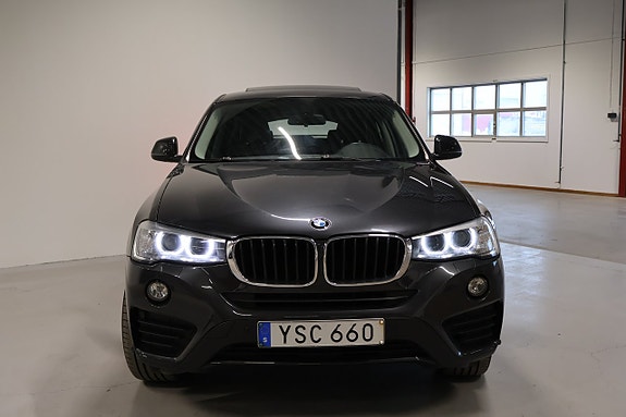 BMW X4 4 of 5
