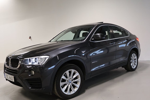 BMW X4 2 of 5