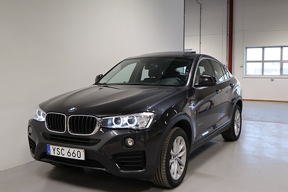 BMW X4 3 of 5