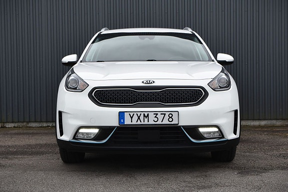 Kia Niro 7 of 21